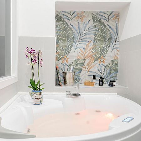 Eos - Elegants Apartments & Suites Syracuse Екстер'єр фото