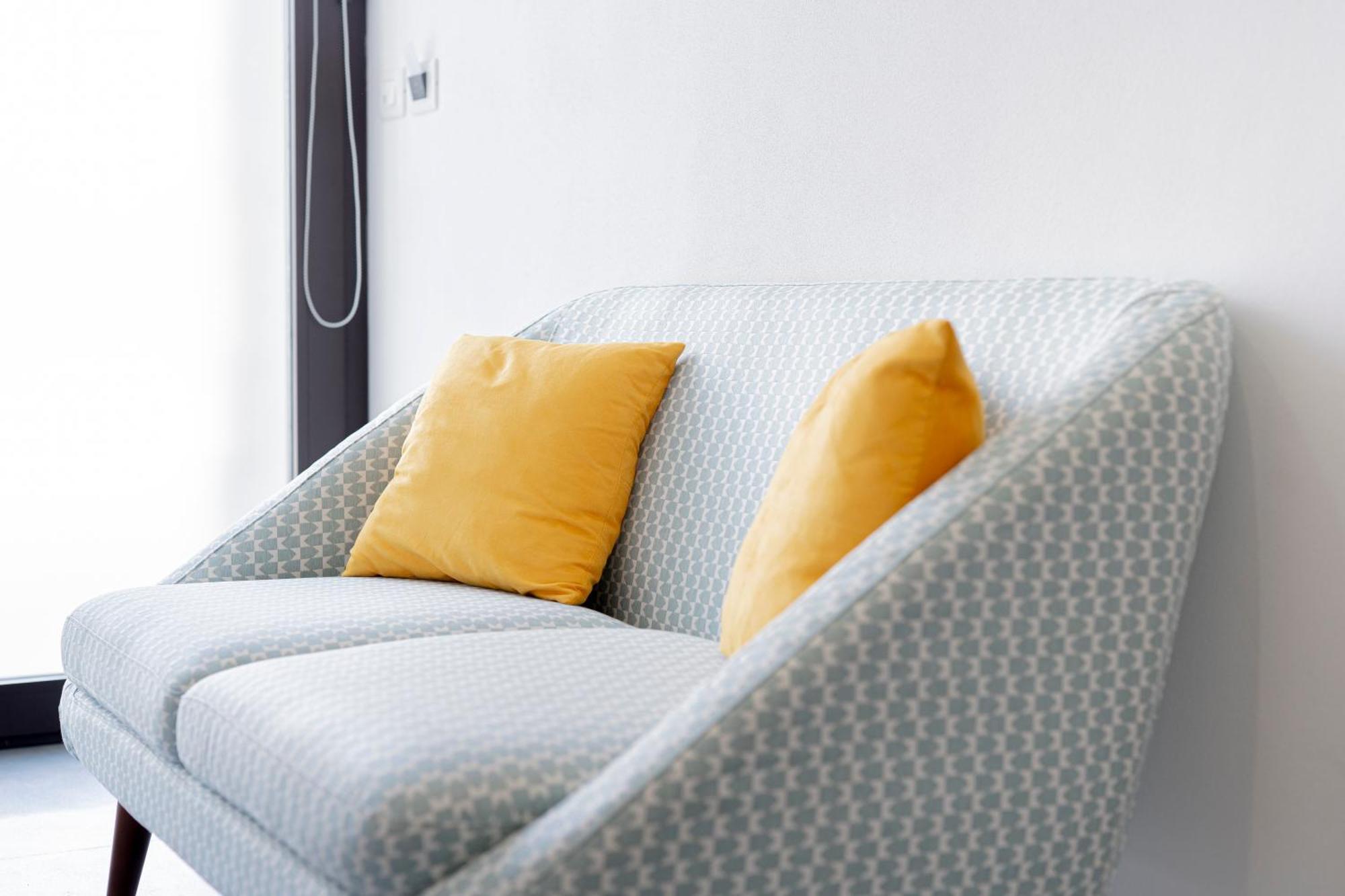 Eos - Elegants Apartments & Suites Syracuse Екстер'єр фото