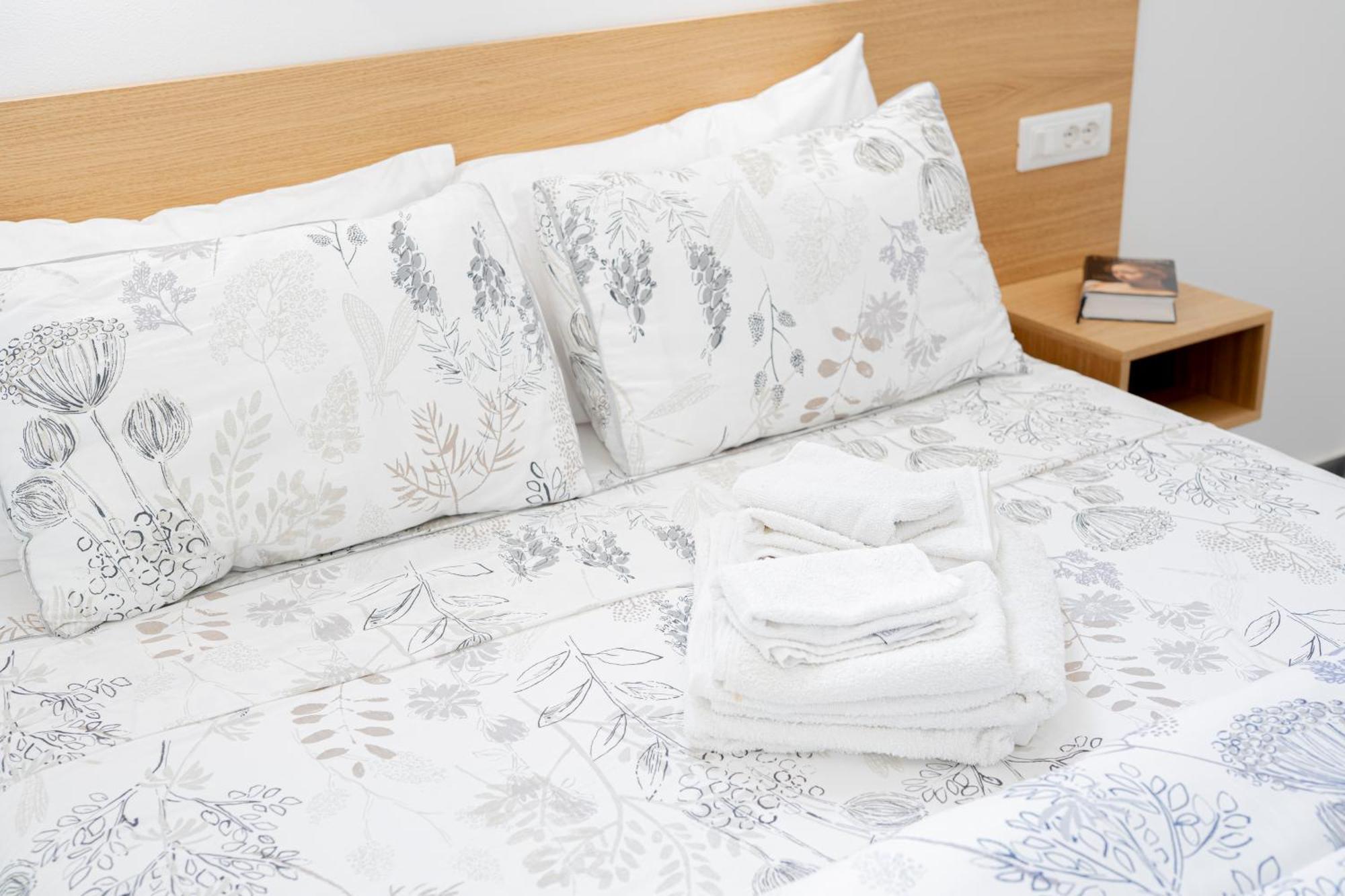 Eos - Elegants Apartments & Suites Syracuse Екстер'єр фото