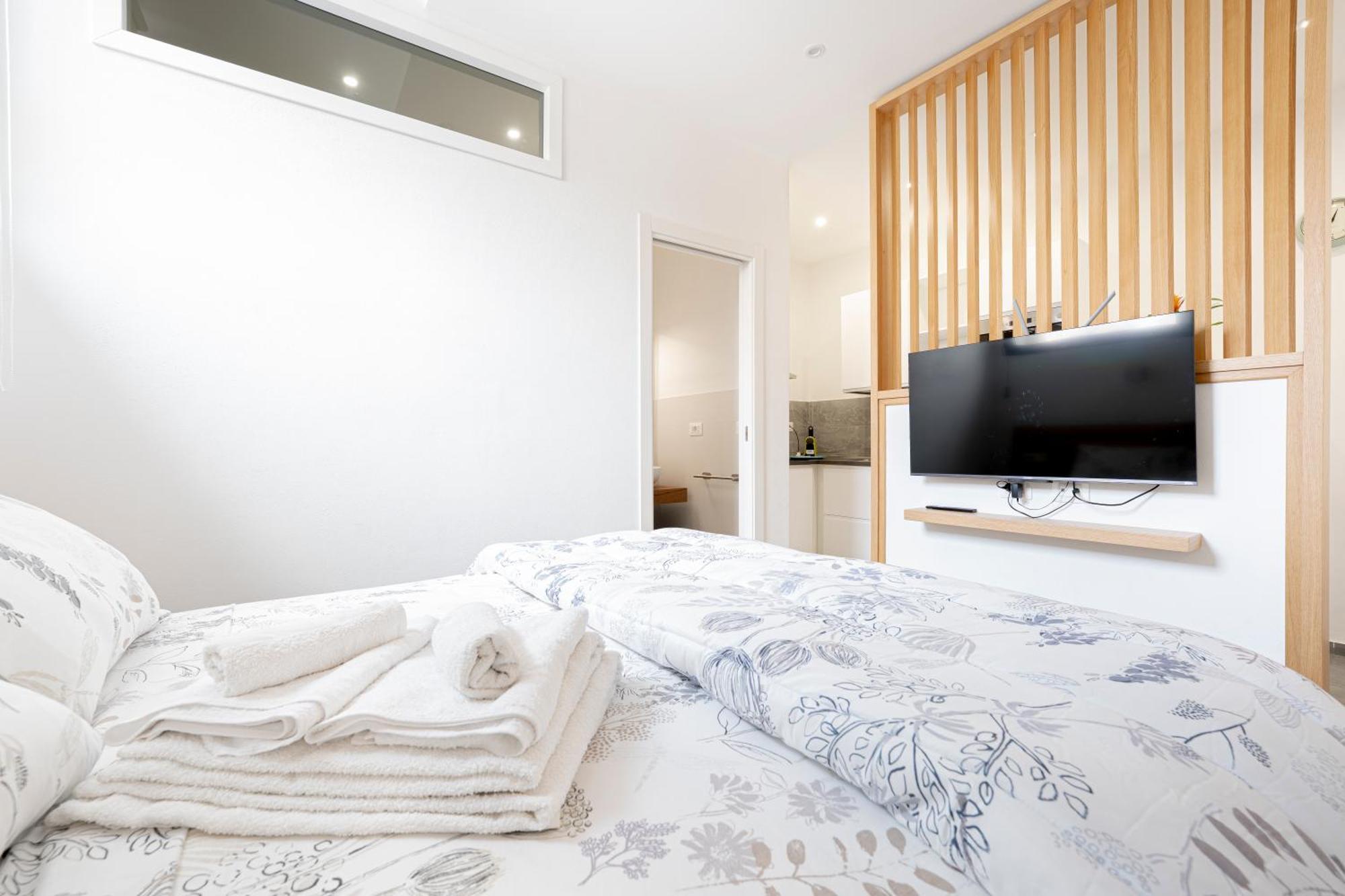 Eos - Elegants Apartments & Suites Syracuse Екстер'єр фото