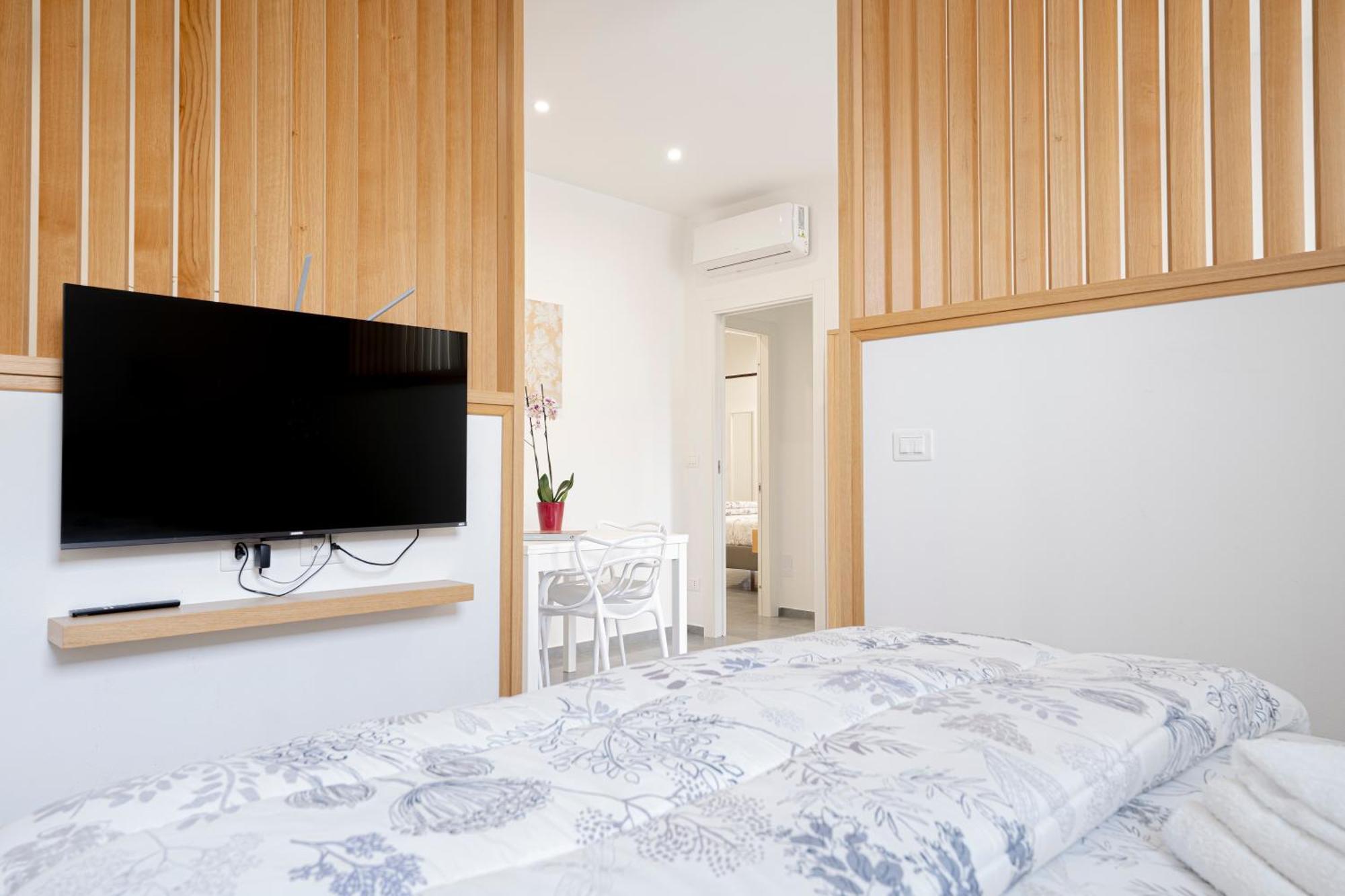 Eos - Elegants Apartments & Suites Syracuse Екстер'єр фото