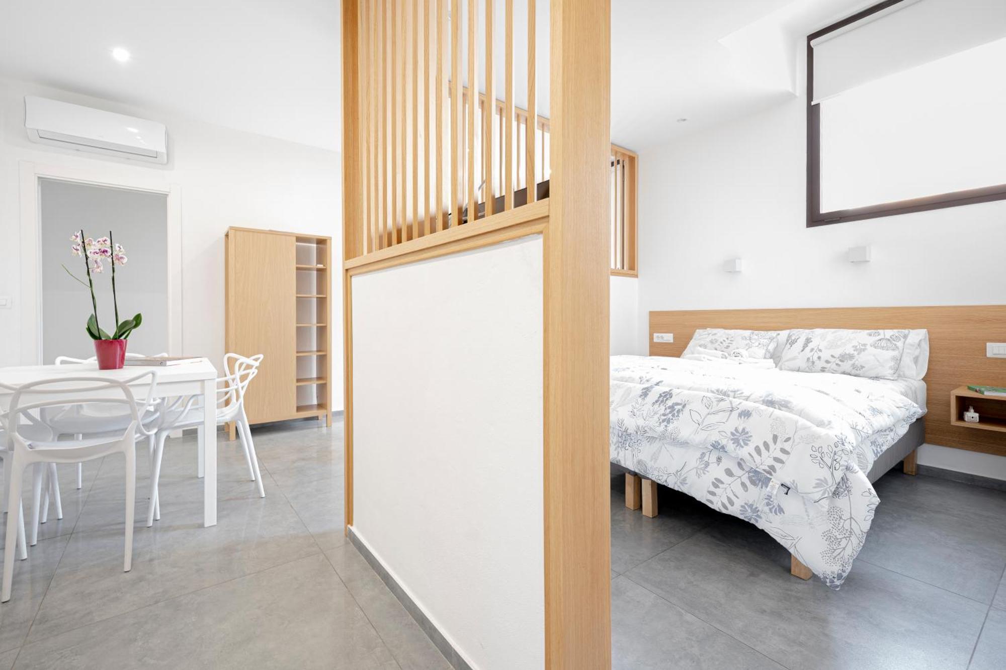 Eos - Elegants Apartments & Suites Syracuse Екстер'єр фото