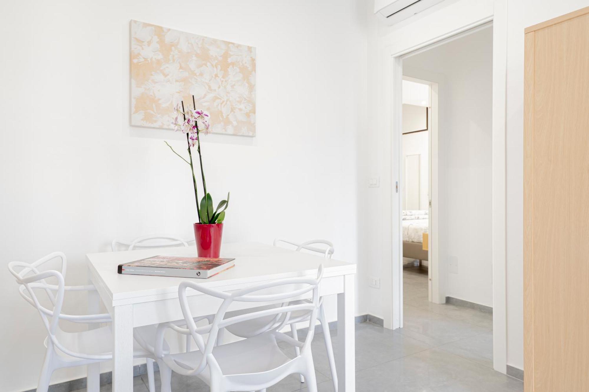 Eos - Elegants Apartments & Suites Syracuse Екстер'єр фото