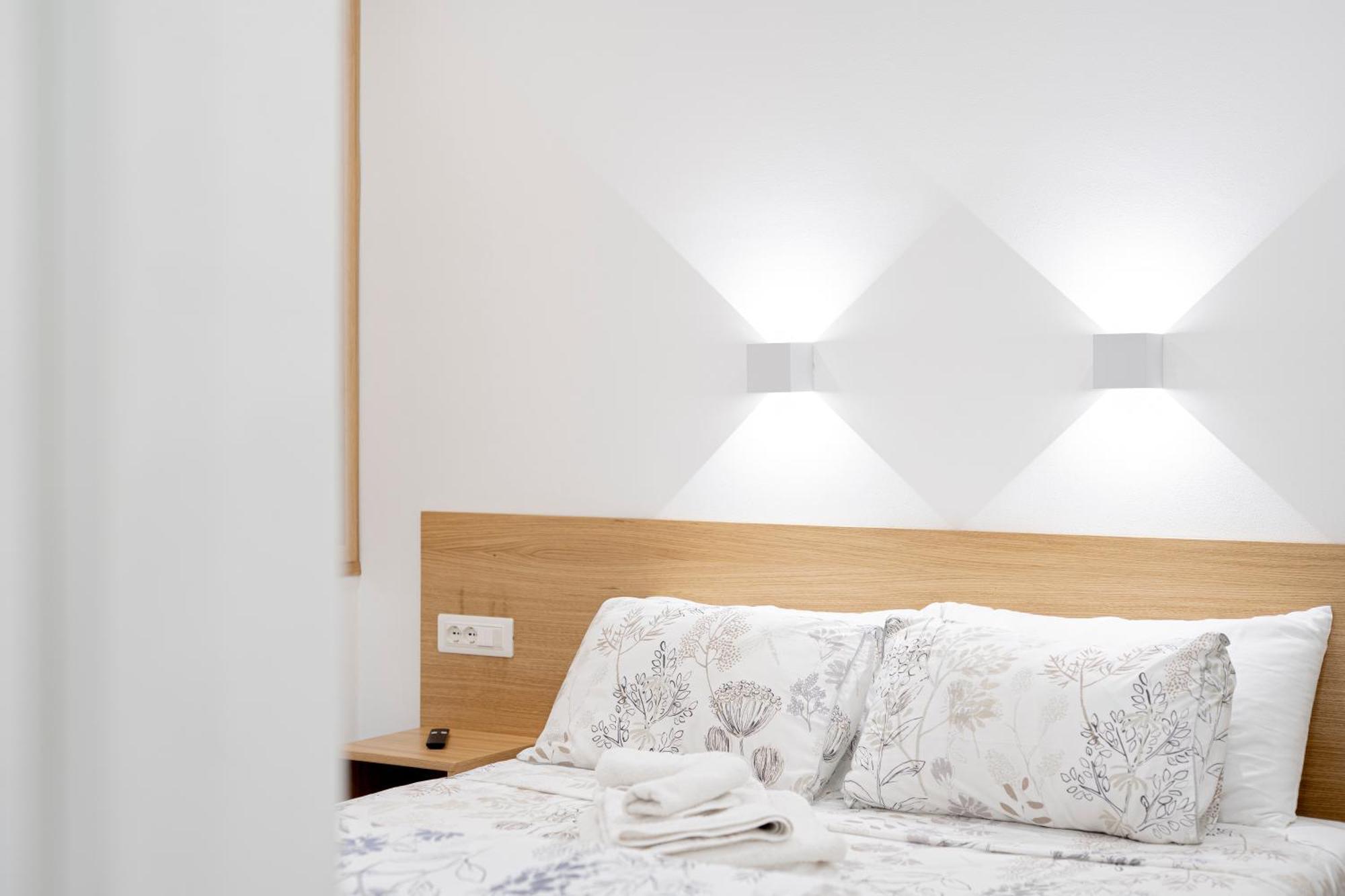 Eos - Elegants Apartments & Suites Syracuse Екстер'єр фото