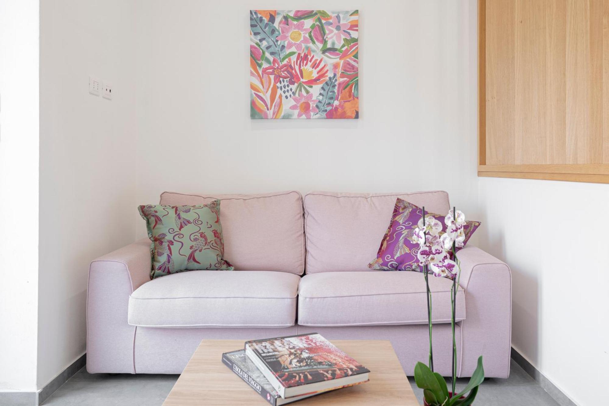 Eos - Elegants Apartments & Suites Syracuse Екстер'єр фото