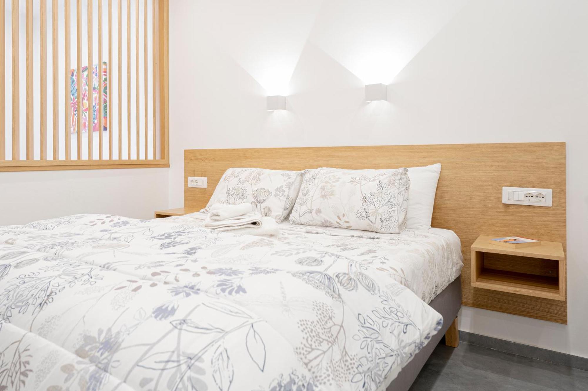 Eos - Elegants Apartments & Suites Syracuse Екстер'єр фото