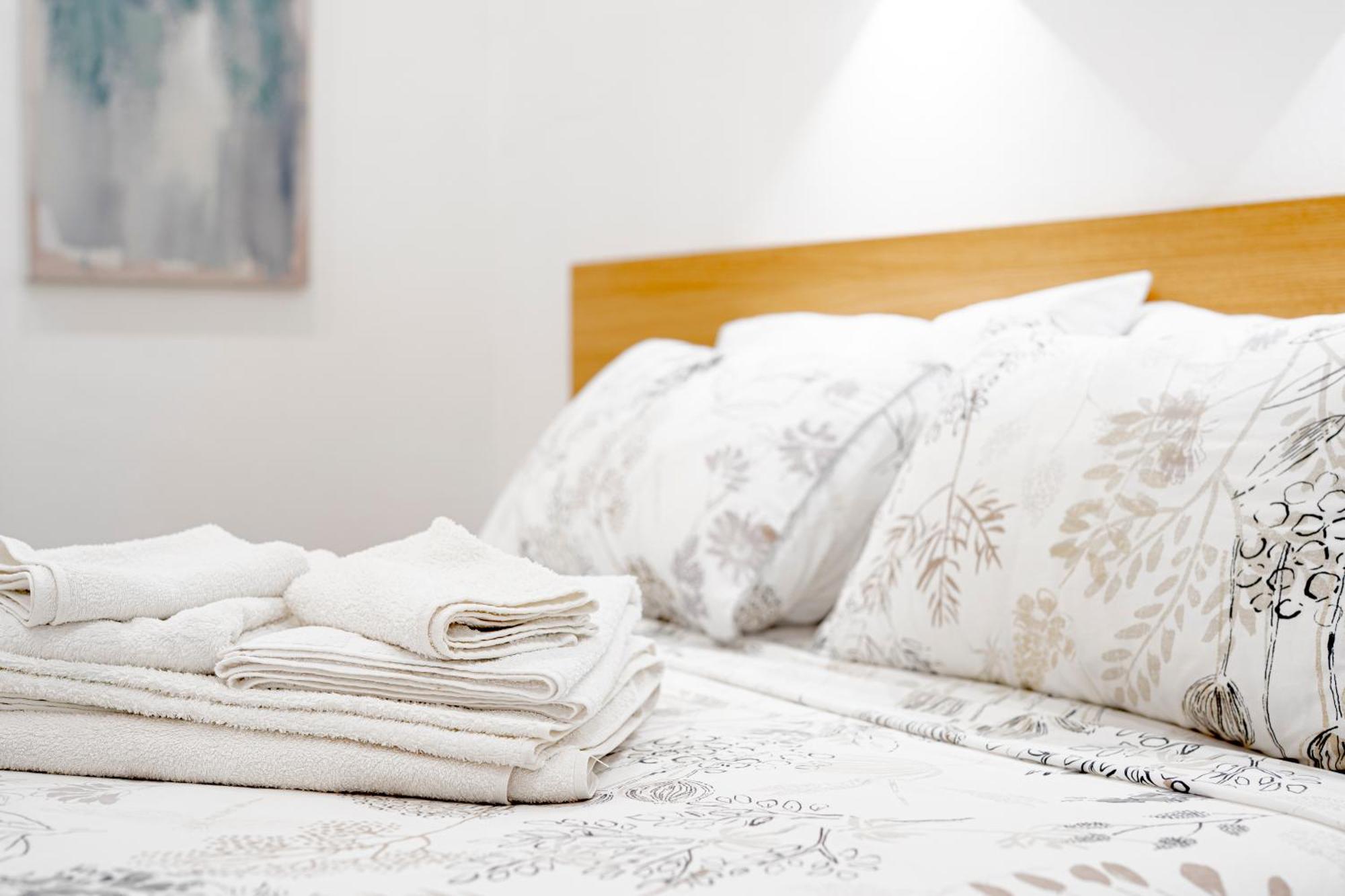 Eos - Elegants Apartments & Suites Syracuse Екстер'єр фото