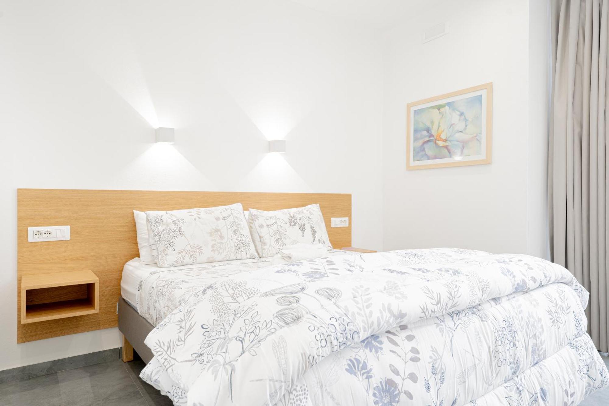 Eos - Elegants Apartments & Suites Syracuse Екстер'єр фото