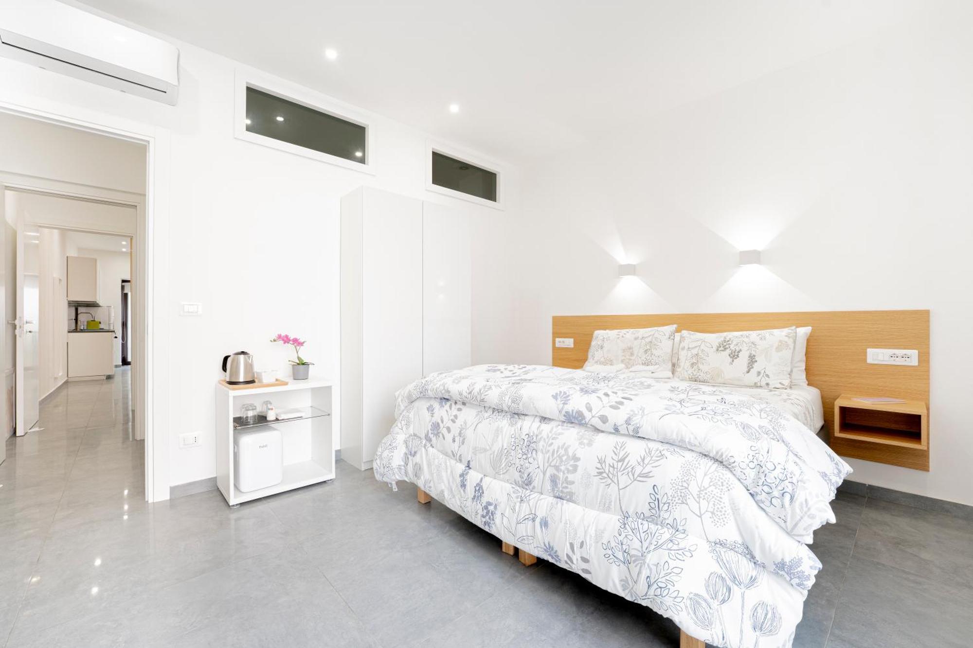 Eos - Elegants Apartments & Suites Syracuse Екстер'єр фото