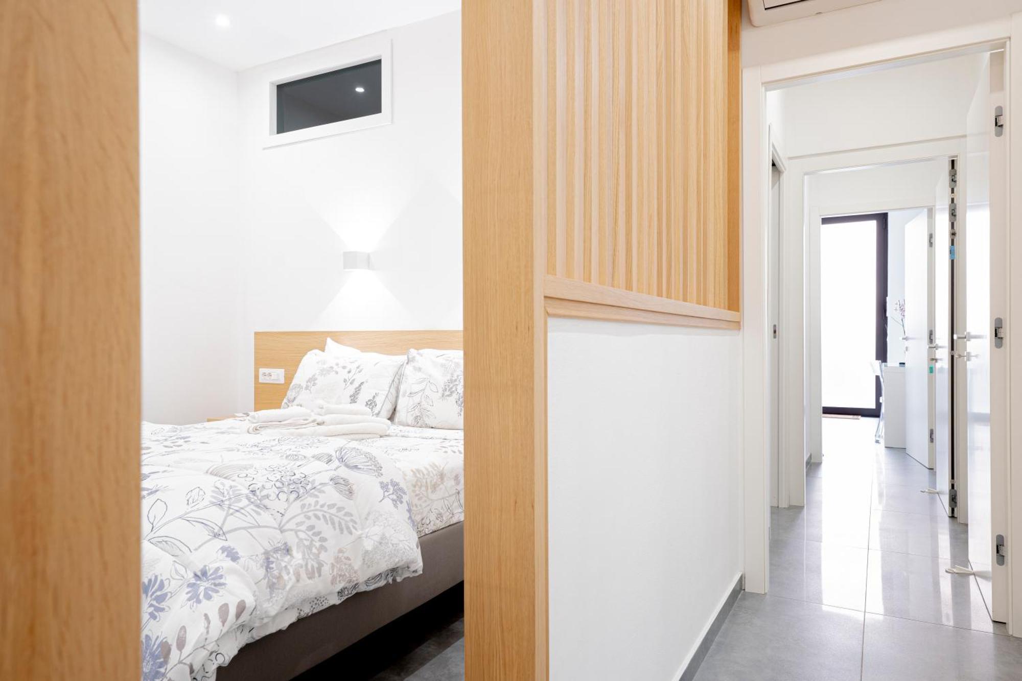 Eos - Elegants Apartments & Suites Syracuse Екстер'єр фото