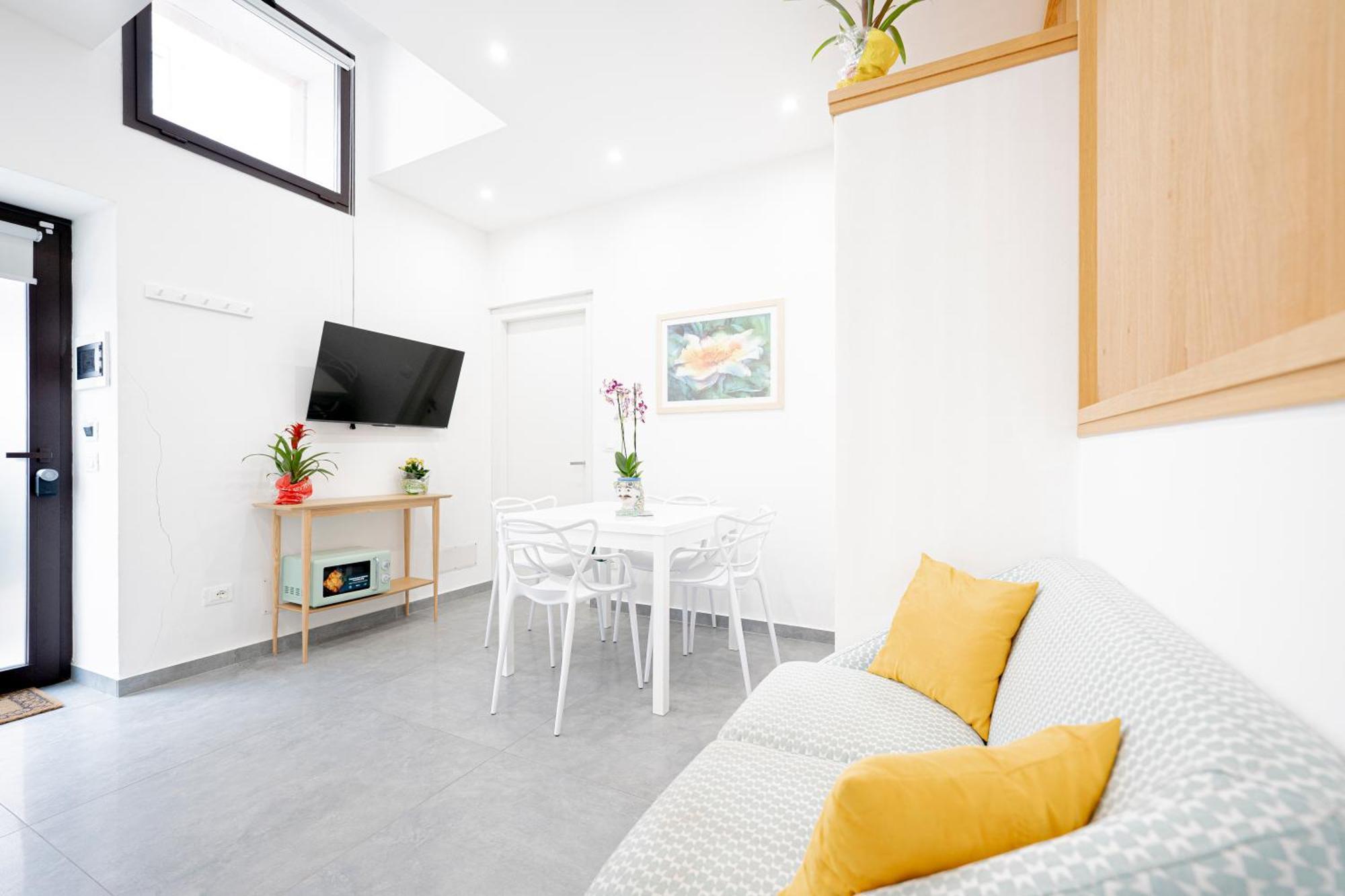 Eos - Elegants Apartments & Suites Syracuse Екстер'єр фото
