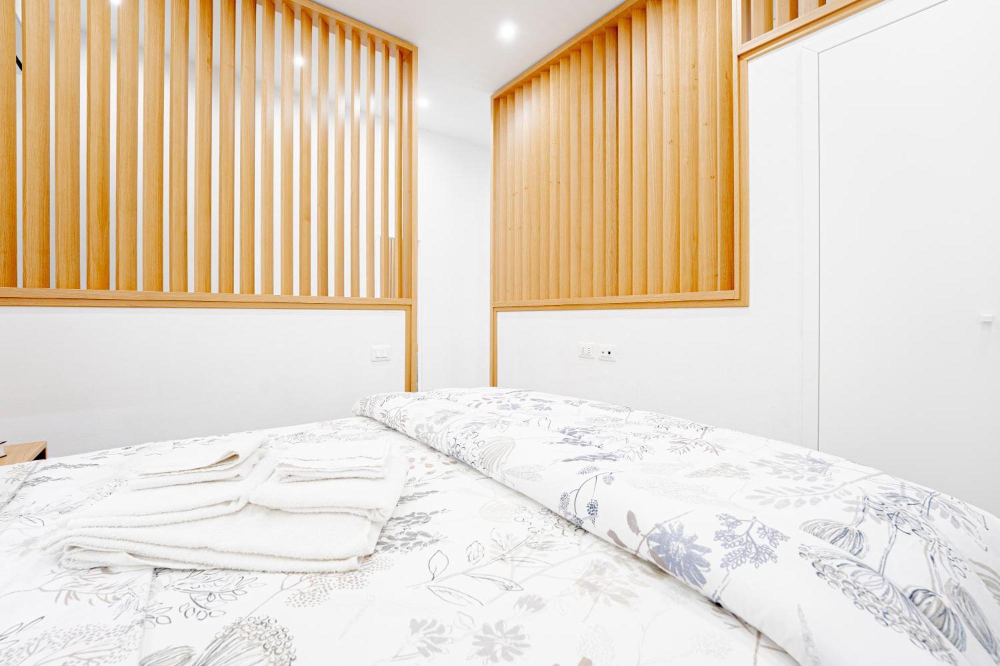 Eos - Elegants Apartments & Suites Syracuse Екстер'єр фото