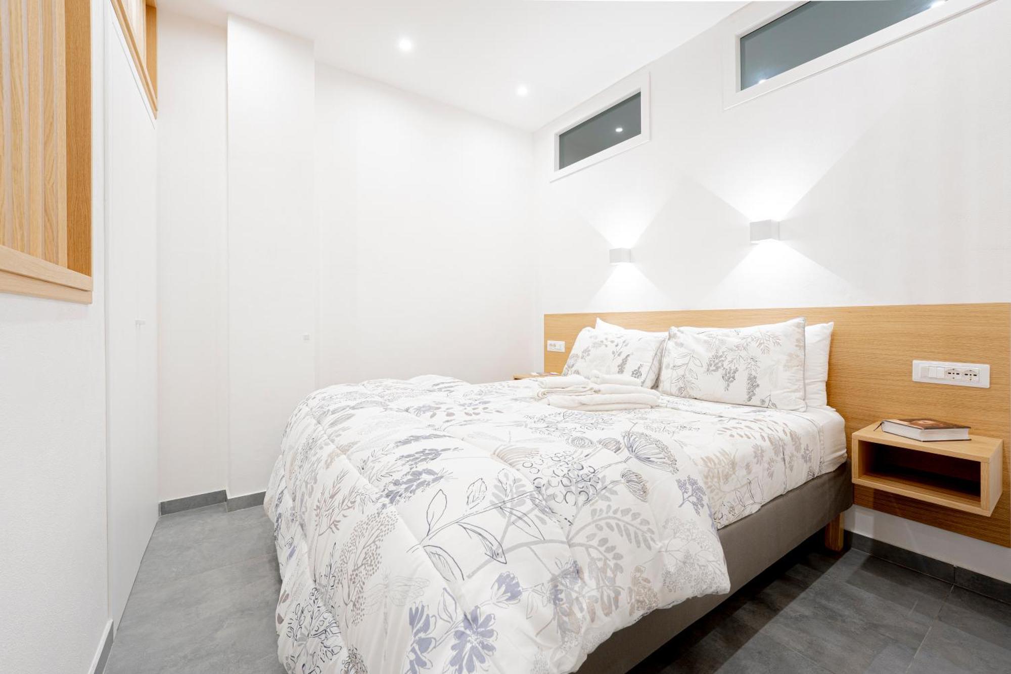 Eos - Elegants Apartments & Suites Syracuse Екстер'єр фото