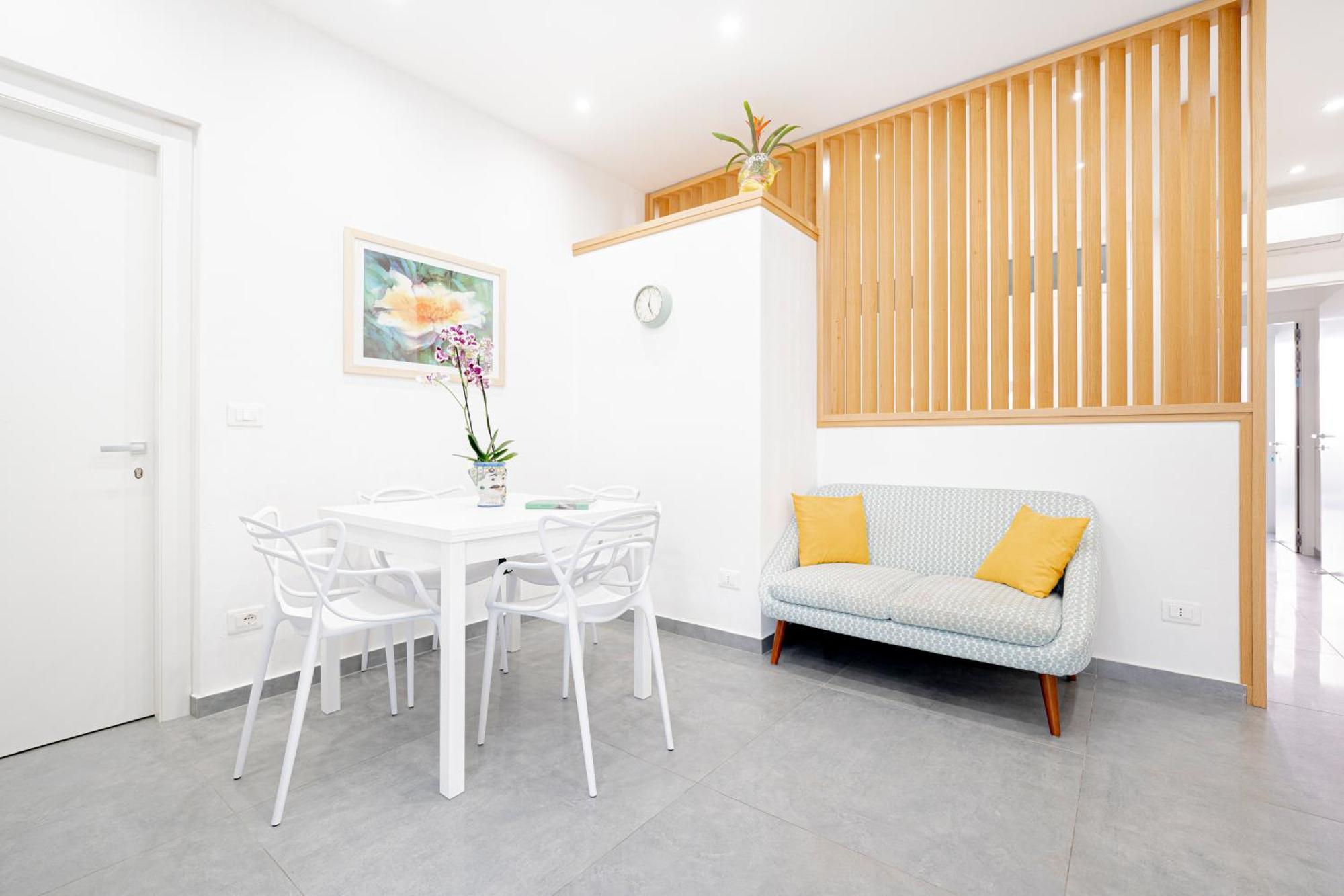Eos - Elegants Apartments & Suites Syracuse Екстер'єр фото